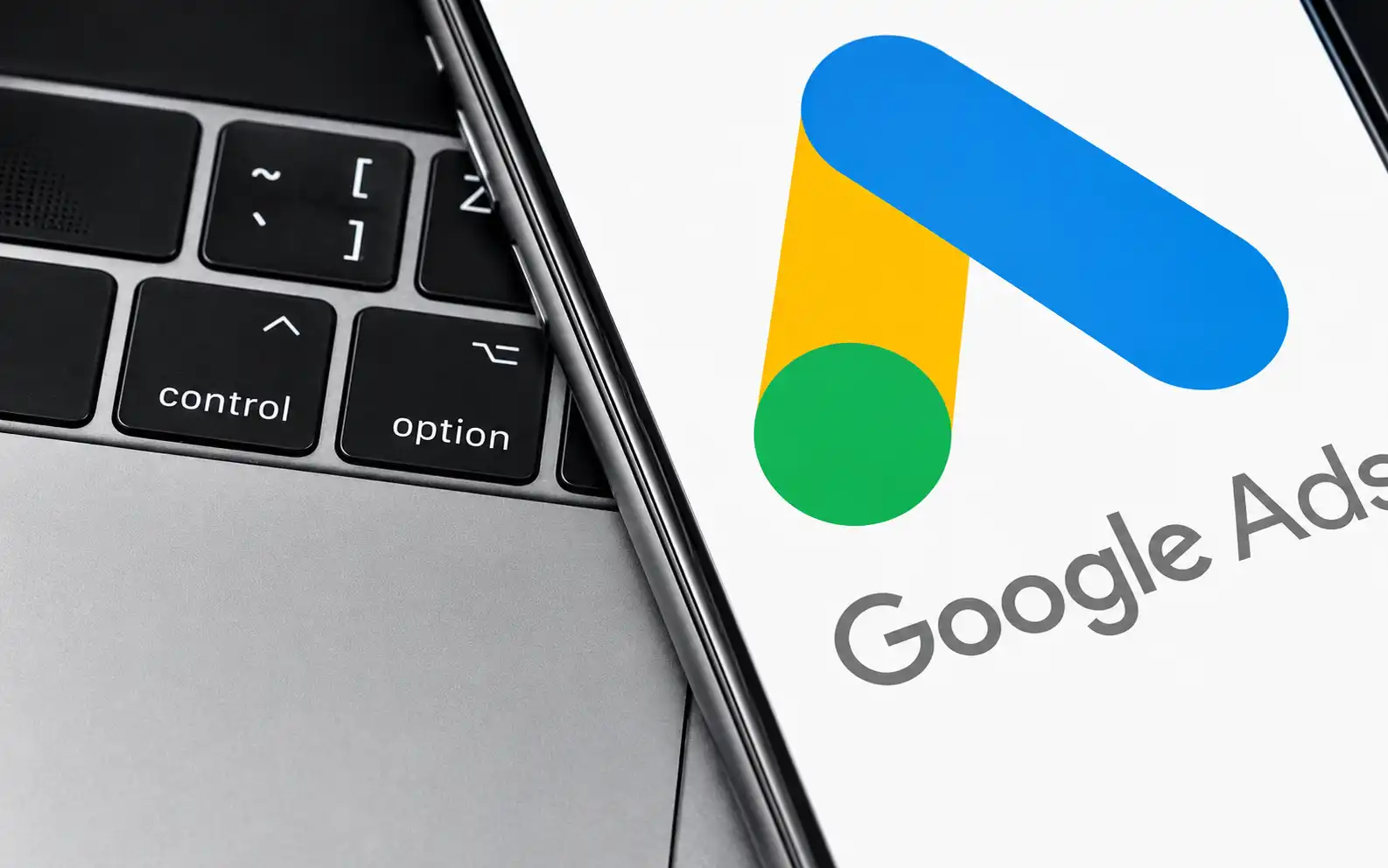 Google Ads campañas de búsqueda